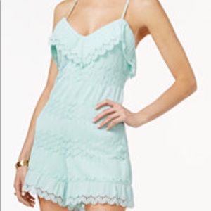Guess romper
